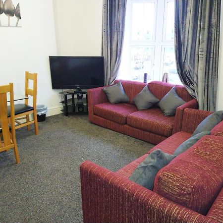 Derwent Street Apartment 2 - Self Contained - 2 Bed Self Catering Apartment Workington Exterior foto