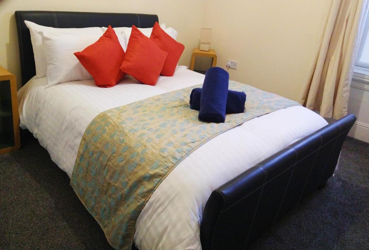 Derwent Street Apartment 2 - Self Contained - 2 Bed Self Catering Apartment Workington Exterior foto